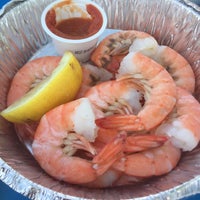 Hook up seafood wildwood