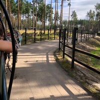 Photo taken at Ярославский зоопарк by Nataliya S. on 8/16/2020