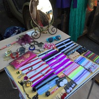 Photo taken at Garage Sale by Oohty on 8/30/2015