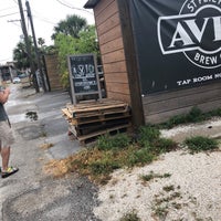 Photo taken at Avid Brewing &amp;amp; Growing Supplies by Lisa D. on 6/8/2019
