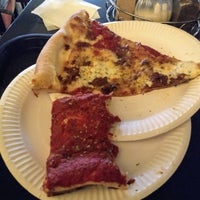 7/16/2019 tarihinde Scott H.ziyaretçi tarafından Uncle Paul&amp;#39;s Pizza'de çekilen fotoğraf