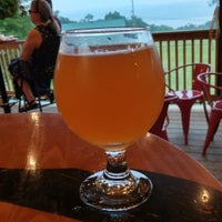 Photo taken at Lucky Hare Brewing by Scott H. on 7/1/2023