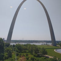 Photo taken at Hyatt Regency St. Louis At The Arch by Scott H. on 6/1/2023