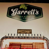 Foto tomada en Garrett&#39;s Brewing Company  por Scott H. el 11/17/2022