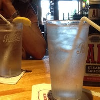 Photo taken at Applebee&amp;#39;s Grill + Bar by Scott H. on 6/29/2014