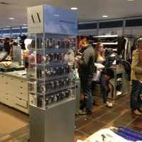 Armani Exchange Boutique