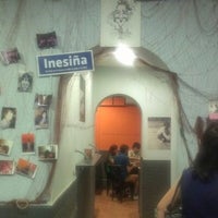 9/14/2012にAmerginがTaberna Inesiñaで撮った写真