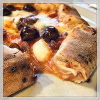 6/26/2015にRoberto R.がCentopizzeで撮った写真