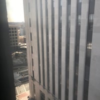 Photo taken at Home2 Suites by Hilton by Casey R. on 3/11/2018