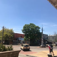 Photo taken at Amtrak Station (EUG) by Casey R. on 5/2/2018