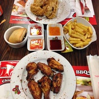 Photo taken at BBQ Chicken by Nurgül K. on 11/12/2013