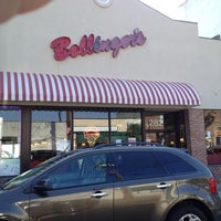 Photo taken at Bollinger&amp;#39;s by Jeff N. on 6/15/2013