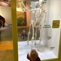 Photo taken at Eureka! The National Children&amp;#39;s Museum by Phil R. on 12/9/2017
