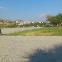 31861 Asik Veysel Rekreasyon Alani Durak Izmir Izmir