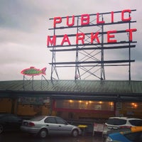 Public Market Parking Garage Pike Place 1 Tip From 360 Visitors