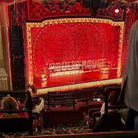 Photo taken at Boston Opera House by Janice D. on 2/3/2024