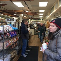 Photo taken at Village Food Market by Janice D. on 12/8/2018