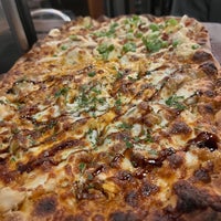 Photo taken at Cornerstone - Artisanal Pizza &amp;amp; Craft Beer by Janice D. on 1/22/2022
