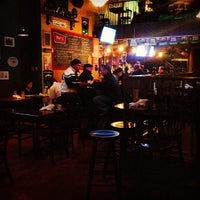 3/1/2013にthe BREL teamがAn Sibin Pubで撮った写真