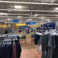Photo taken at Walmart Supercenter by Grayson on 12/26/2017