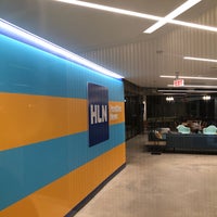 Photo taken at HLN Newsroom by Grayson on 7/27/2018