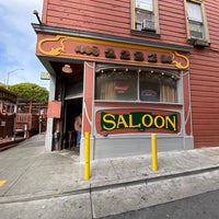 Photo taken at The Saloon by Grayson on 11/7/2022