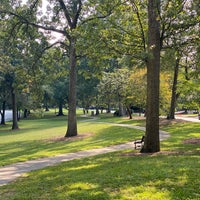 Photo taken at Oak Grove Park by Grayson on 9/22/2023
