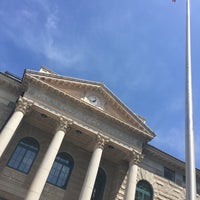 Old Courthouse on the Square - 1 tip