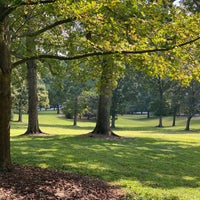 Photo taken at Dellwood Park by Grayson on 9/22/2023
