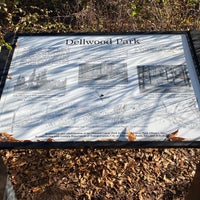 Photo taken at Dellwood Park by Grayson on 10/20/2020