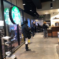 Photo taken at Starbucks by Grayson on 1/4/2018