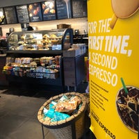 Photo taken at Starbucks by Grayson on 1/27/2018
