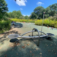 Photo taken at Springdale Park by Grayson on 9/22/2023