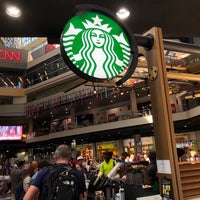 Photo taken at Starbucks by Grayson on 5/11/2018