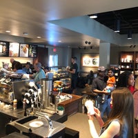 Photo taken at Starbucks by Grayson on 5/12/2018