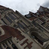 Photo taken at Agnes Scott College by Grayson on 7/28/2017