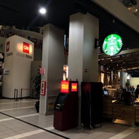 Photo taken at Starbucks by Grayson on 5/15/2018