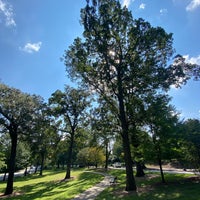 Photo taken at Oak Grove Park by Grayson on 9/22/2023