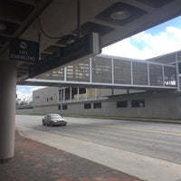 Photo taken at MARTA - East Lake Station by Grayson on 2/19/2017