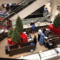 Photo taken at Macy&amp;#39;s by Grayson on 11/19/2017