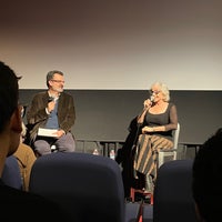 Photo taken at Film Forum by Kenji F. on 12/22/2022