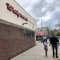 Walgreens Pharmacy