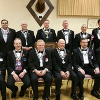 Photo taken at Waukesha Elks Lodge BPOE # 400 by Matthew on 3/28/2015