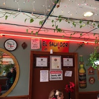 Menu El Carbonero Latin American Restaurant