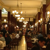 Gran Café Tortoni - Monserrat - 1075 tips