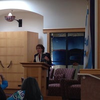 Photo taken at Shir Hadash by Gilbert L. on 8/17/2013