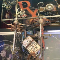 Rx Boiler Room Now Closed The Strip Mandalay Place