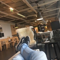 Photo taken at IKEA Service Office Belgium by Oversteyns M. on 1/10/2018