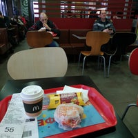 Photo taken at McDonald&amp;#39;s by Igor N. on 2/27/2019