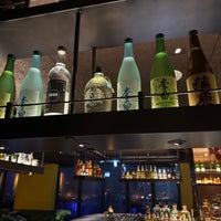 Foto tomada en Barfly by Buddha-Bar Dubai  por 〽️TheONE🏹 el 9/21/2023